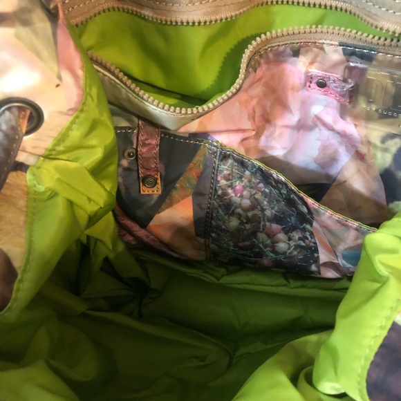 Diesel “Multi-Colored” Handbag - Picture 5 of 8